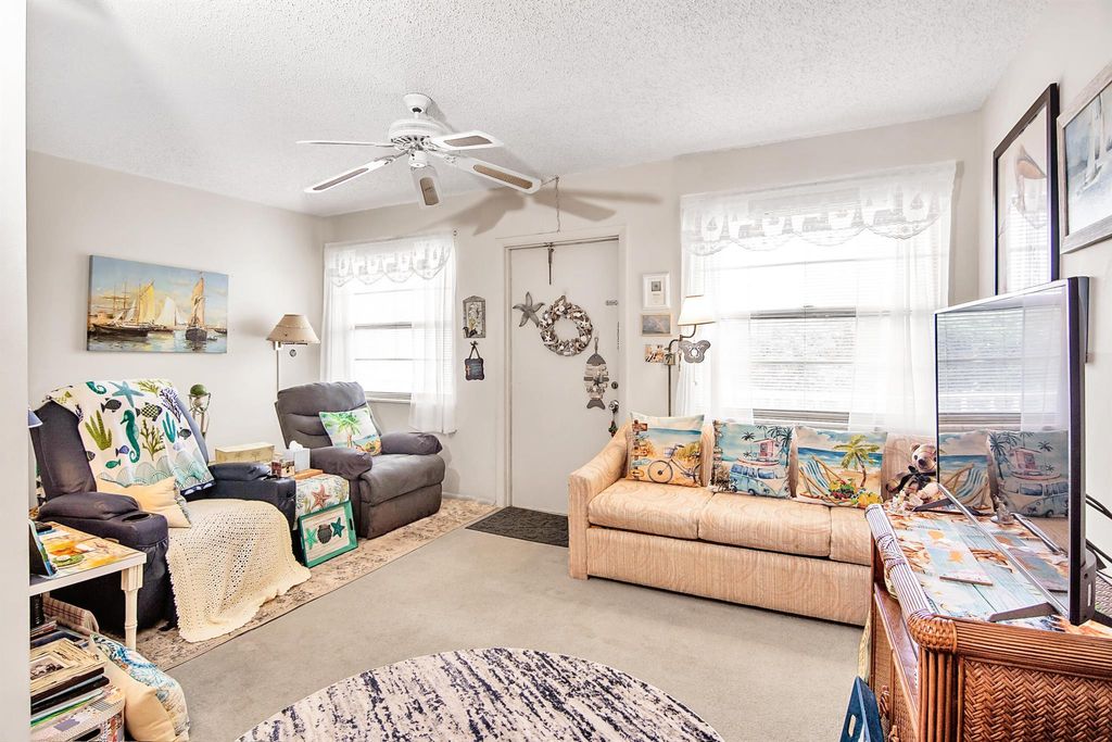 Photo of 1225 NW 21st Street #611, Stuart, FL 34994 (MLS # R10940839)