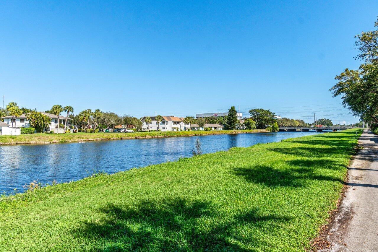 CENTRAL PARK - Residential Lease