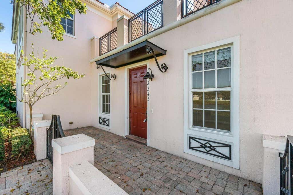 Photo of 8343 NW 8th Terrace, Boca Raton, FL 33487 (MLS # B26034170)