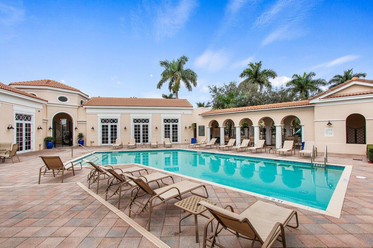 CENTRAL PARK - Residential Lease