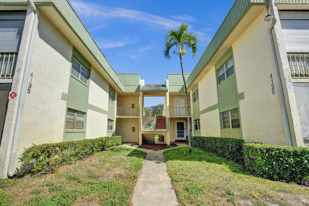 Photo of 4135 NW 88th Avenue #207, Coral Springs, FL 33065 (MLS # F10492844)