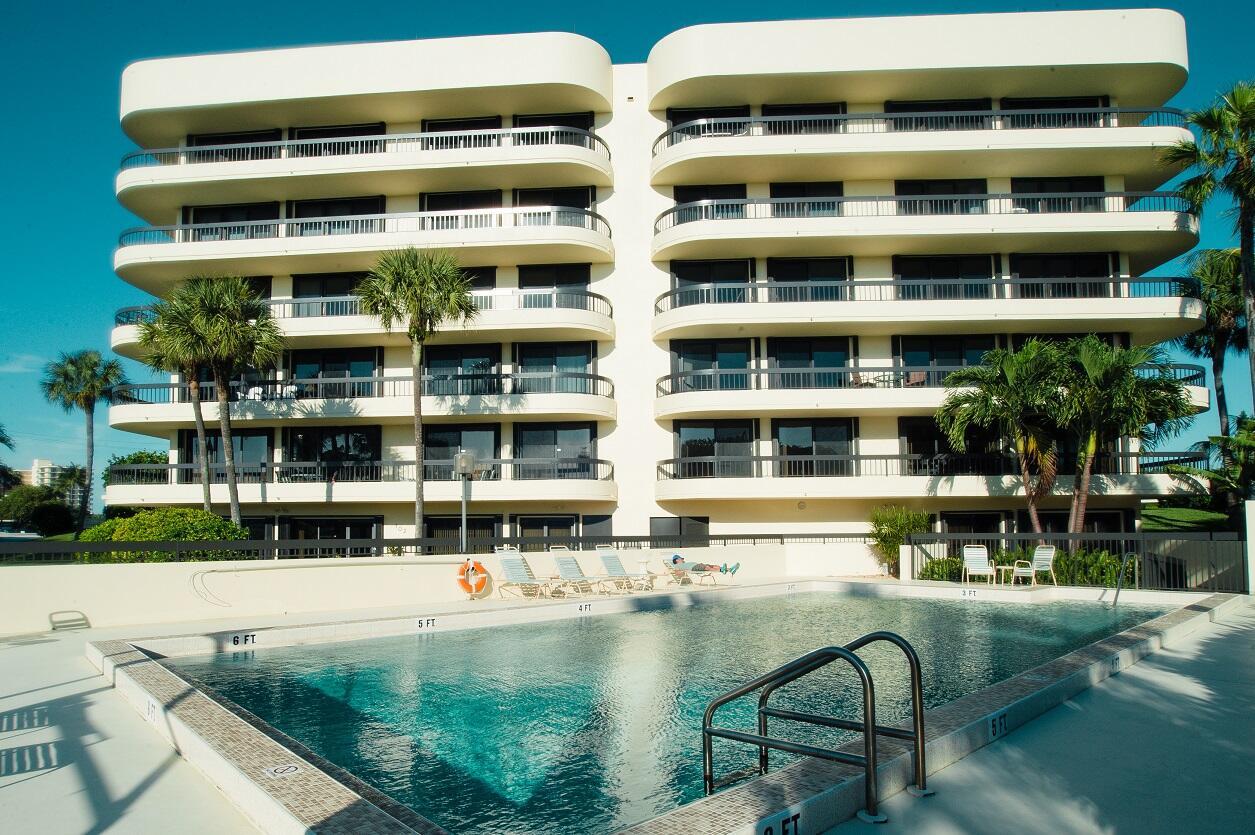JIB CLUB CONDO - Residential