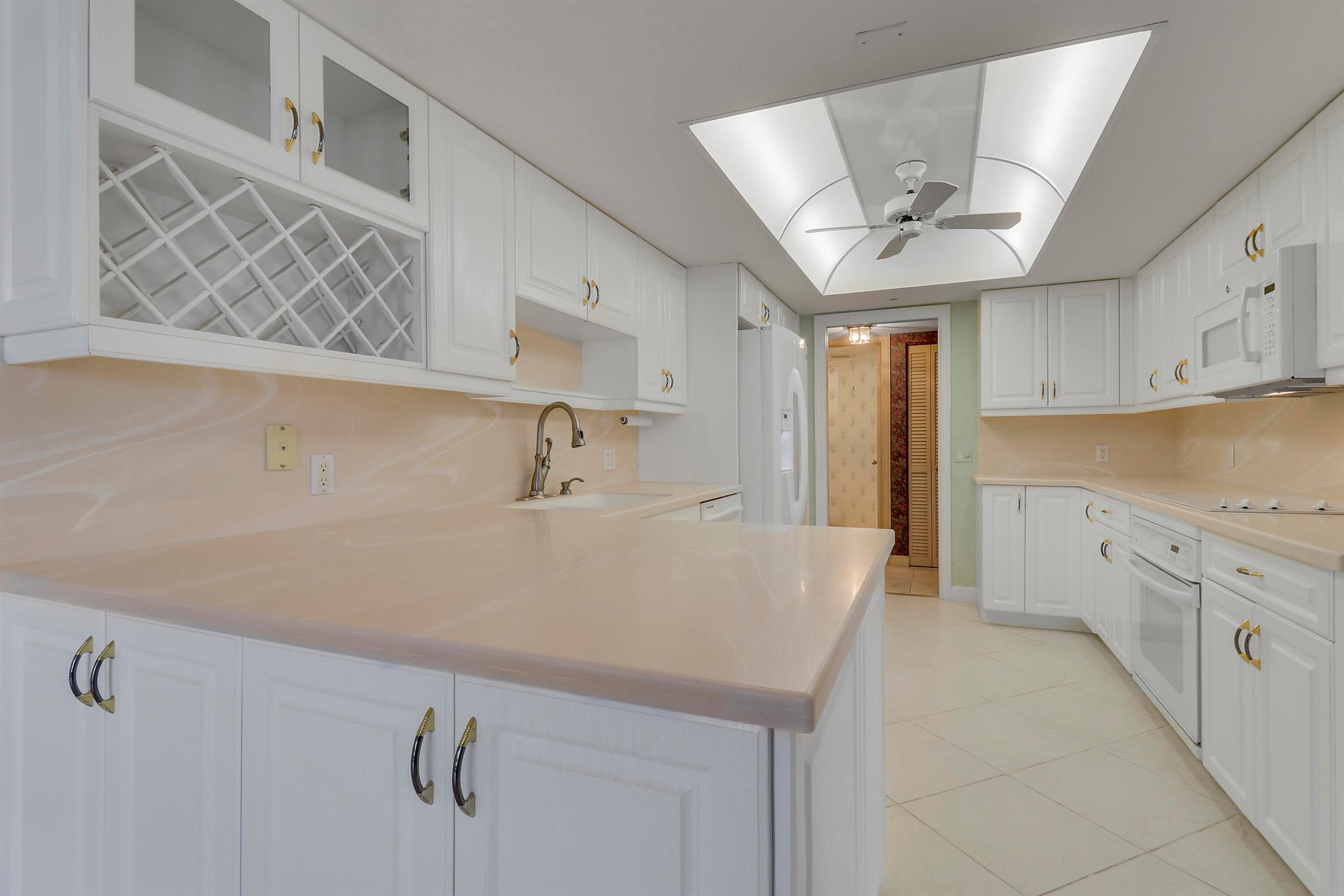 JIB CLUB CONDO - Residential