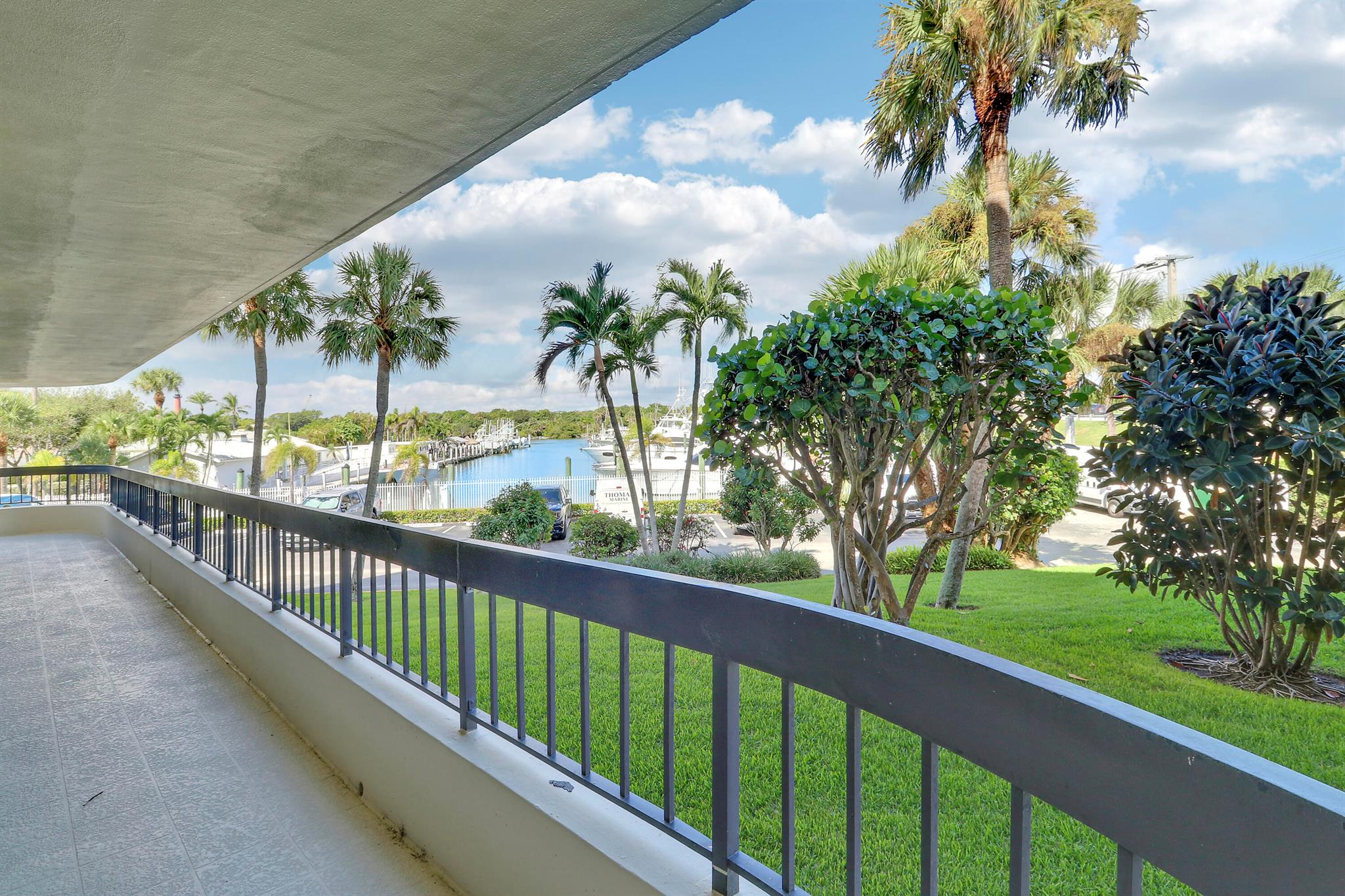 JIB CLUB CONDO - Residential
