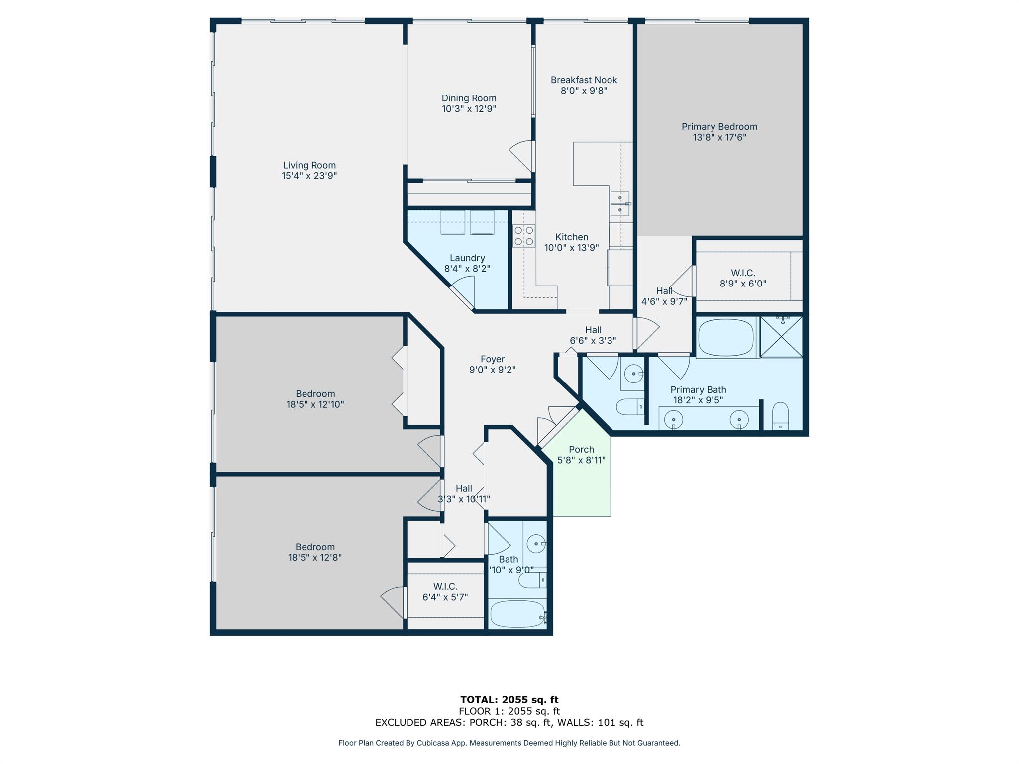 JIB CLUB CONDO - Residential