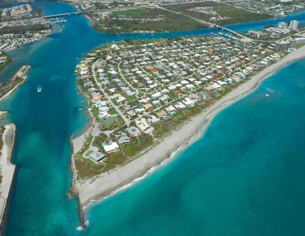 Photo of 50 Beach Road #104, Tequesta, FL 33469 (MLS # R11124572)