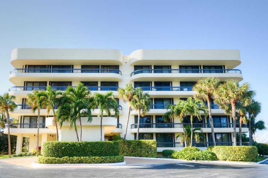 Location, Location, Location!JIB Club Condo is an intimate enclave of just 20 residences, rarely available on the market. Perfectly nestled within the picturesque JIC Marina, this spacious 3-bedroom, 2.5-bath home offers an unmatched combination of tranquility and coastal living. From the private balcony, soak in breathtaking views of the marina and the iconic Jupiter Lighthouse. The open-concept living area is filled with natural light, framing the crystal-blue Intracoastal Waterway and the marina beyond.Just across the street, a deeded path leads you to miles of pristine beaches where you'll enjoy spectacular sunrises. The building itself is exceptionally well-maintained, reflecting pride of ownership throughout this exclusive community. More Photos coming soon!