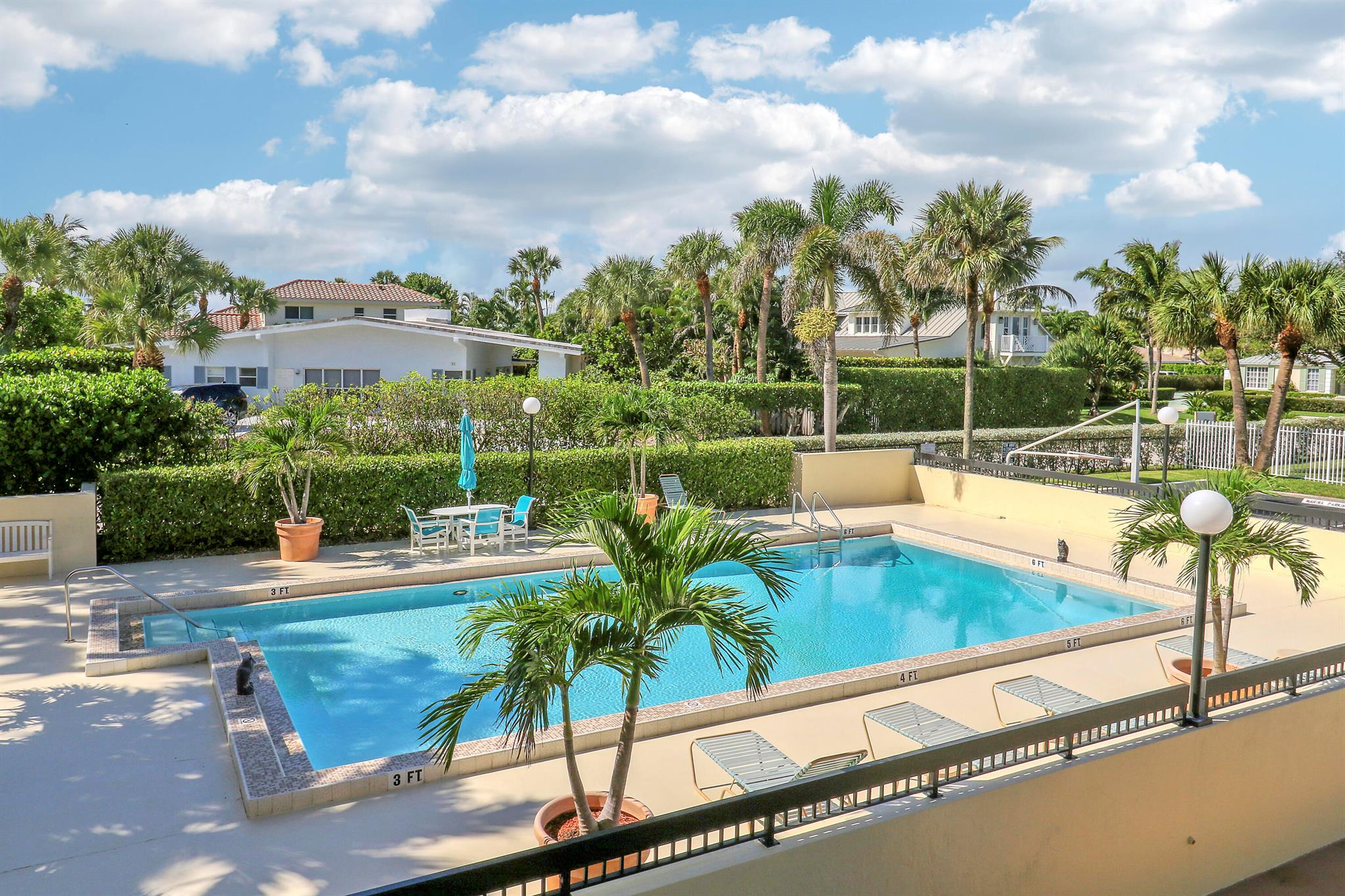 JIB CLUB CONDO - Residential