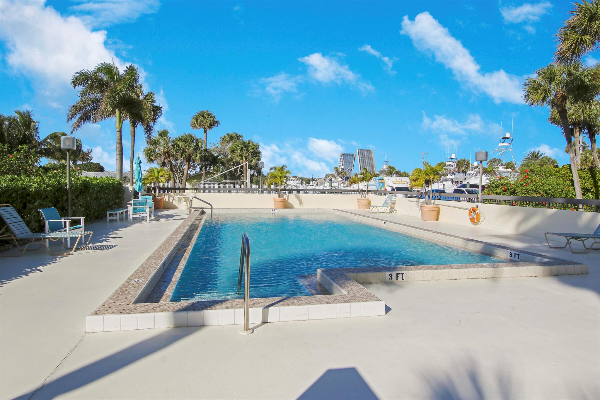 JIB CLUB CONDO - Residential