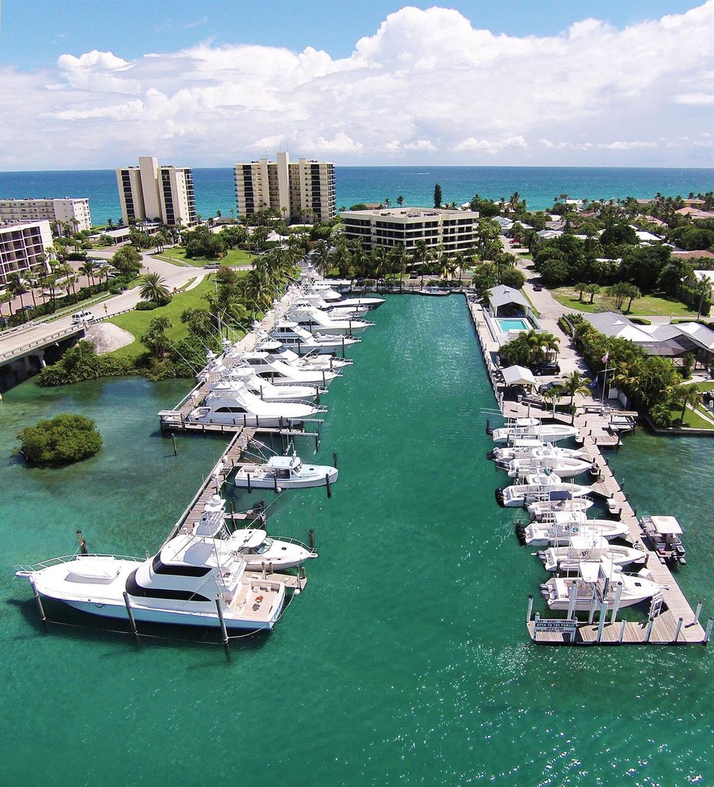 Photo of 50 Beach Road #104, Tequesta, FL 33469 (MLS # R11124572)