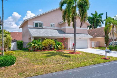 731 NW 207th Avenue Pembroke Pines FL 33029