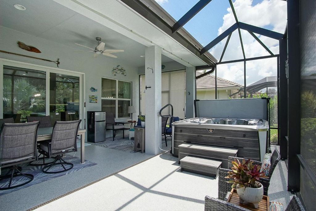 Photo of 2652 Conifer Drive, Fort Pierce, FL 34951 (MLS # R11125102)