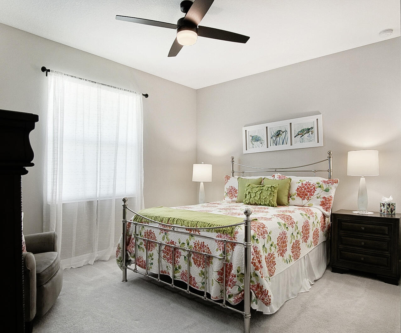 FIRST REPLAT IN MEADOWOOD UNIT THREE - Residential