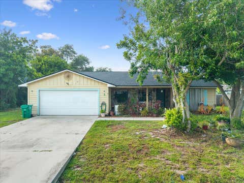 Photo of 5403 Eagle Drive, Fort Pierce, FL 34951 (MLS # B26058407)