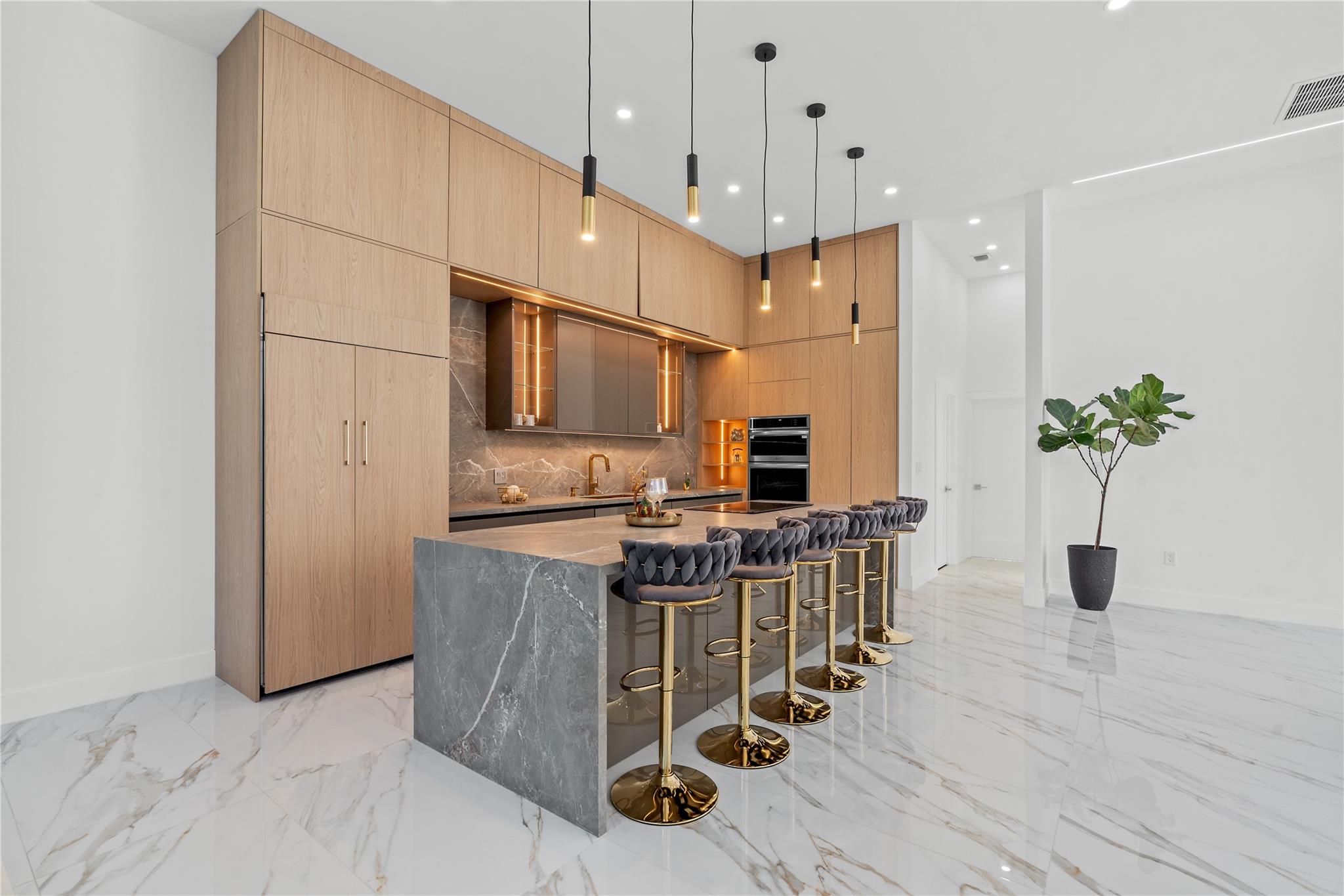 ENCANTADA - Residential