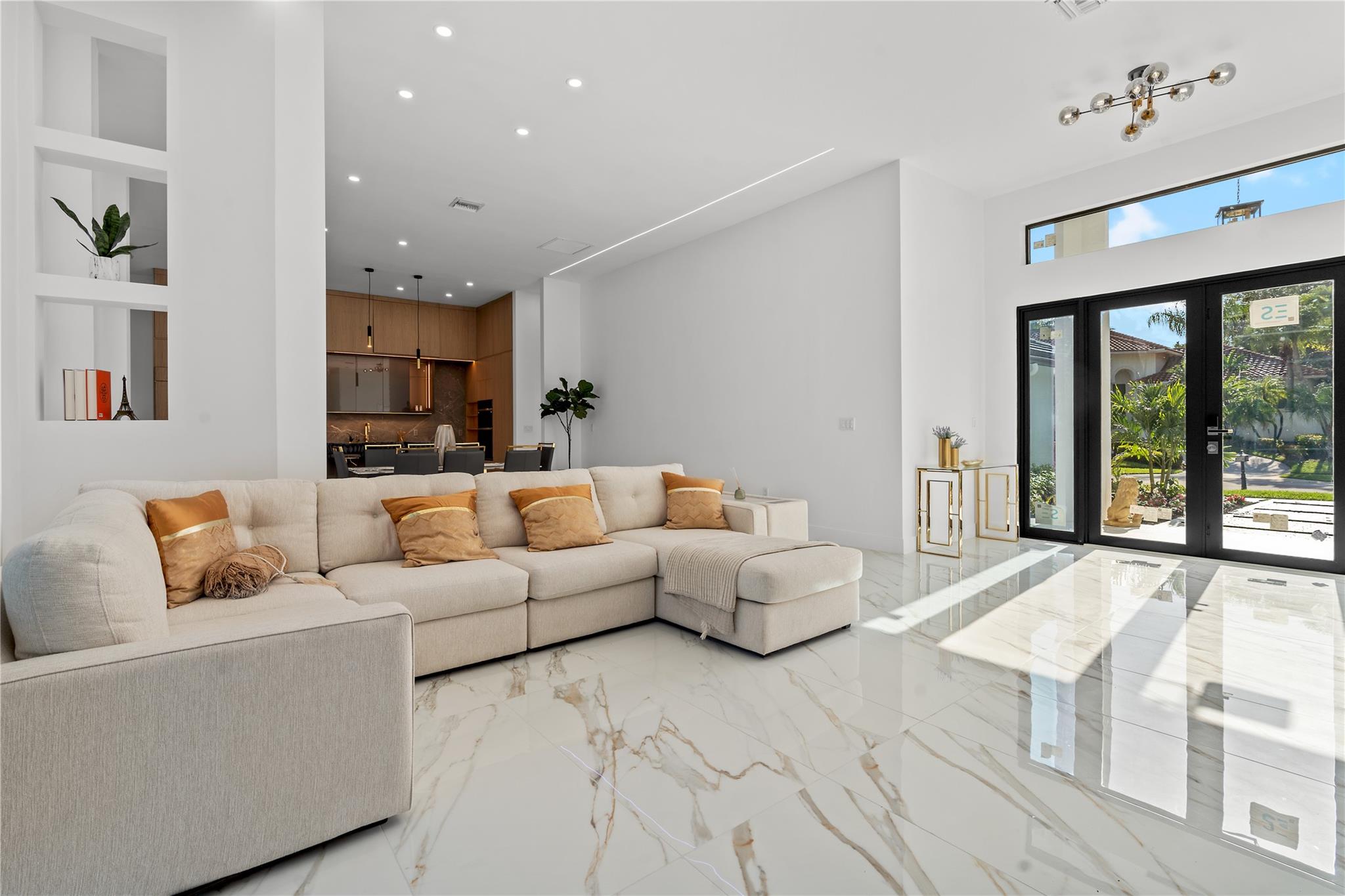 ENCANTADA - Residential