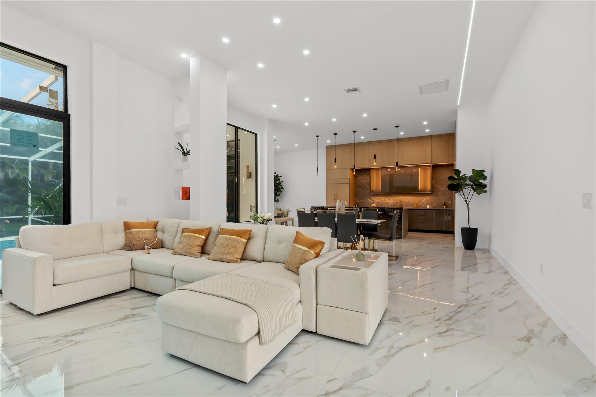 ENCANTADA - Residential
