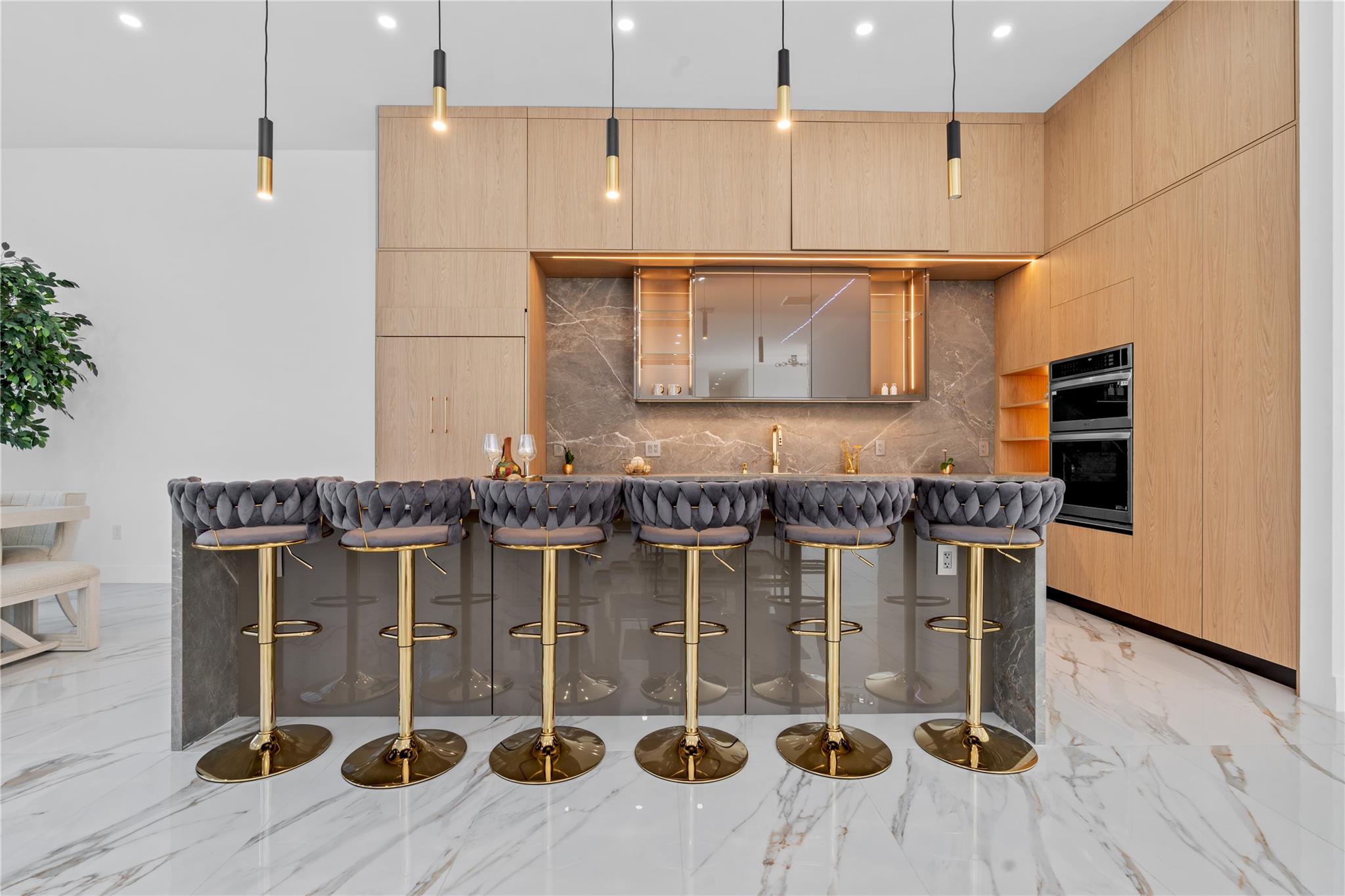 ENCANTADA - Residential
