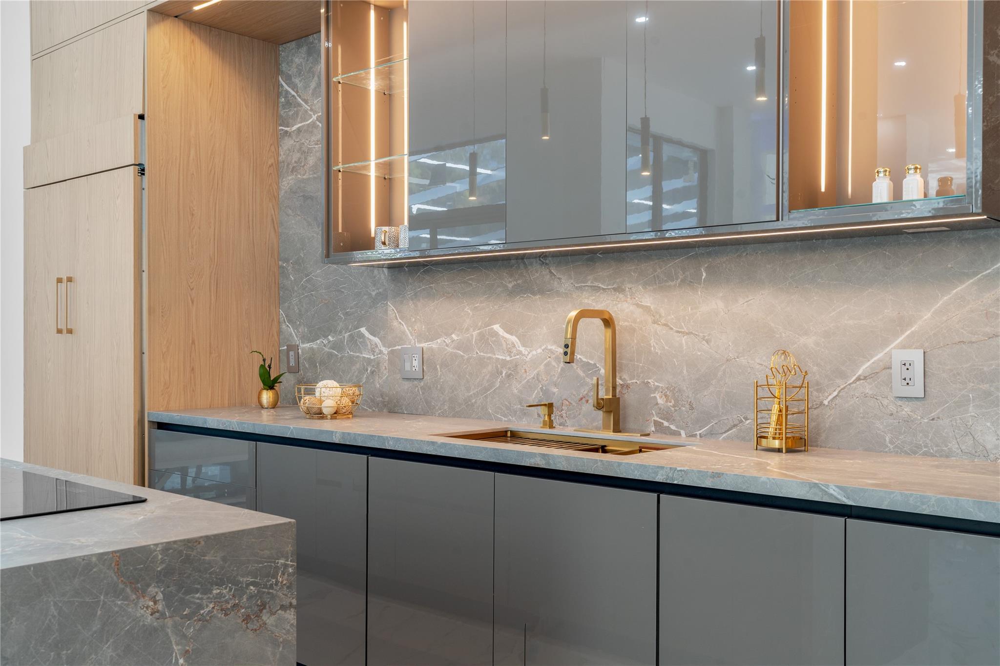 ENCANTADA - Residential