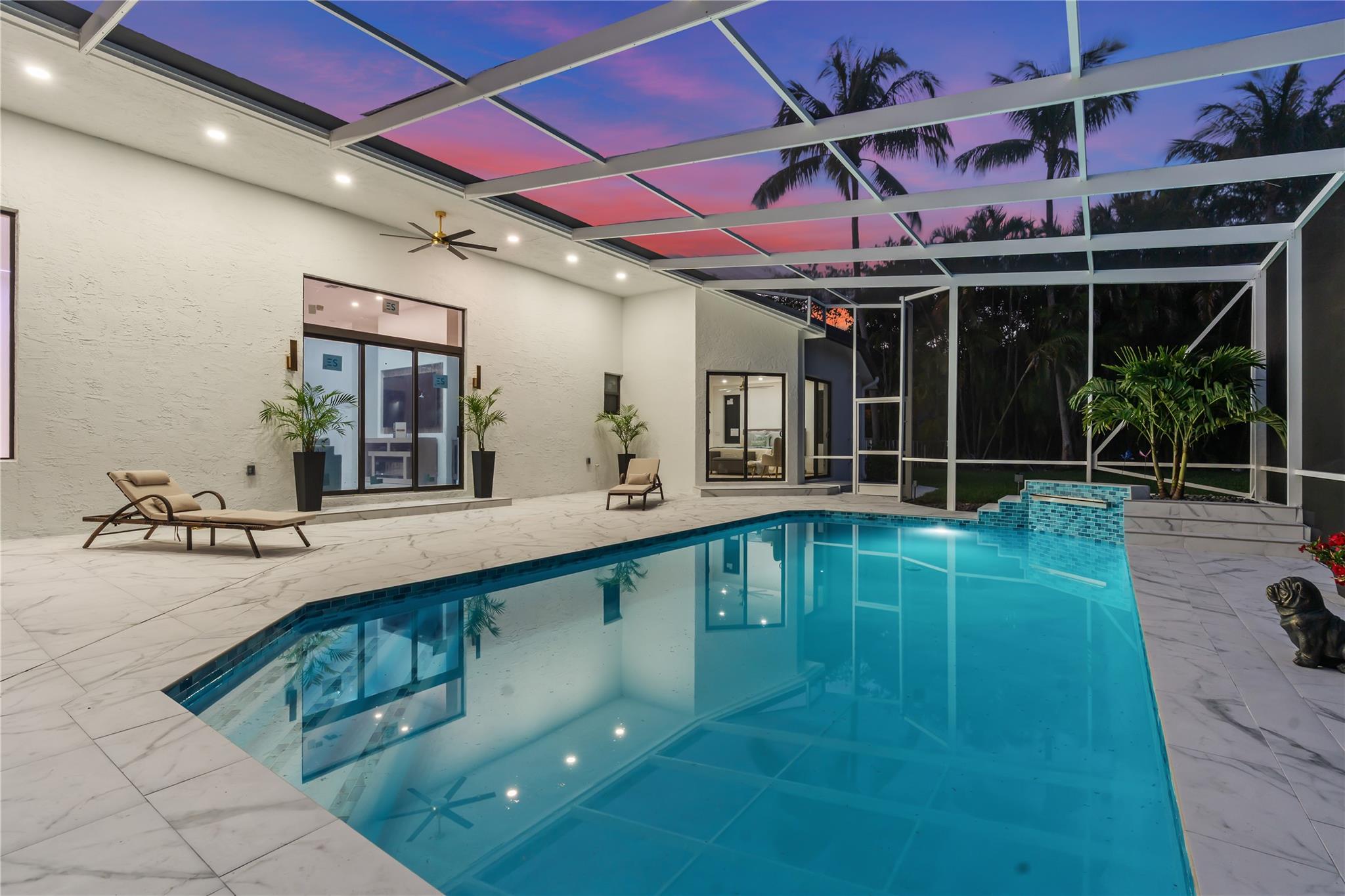 ENCANTADA - Residential
