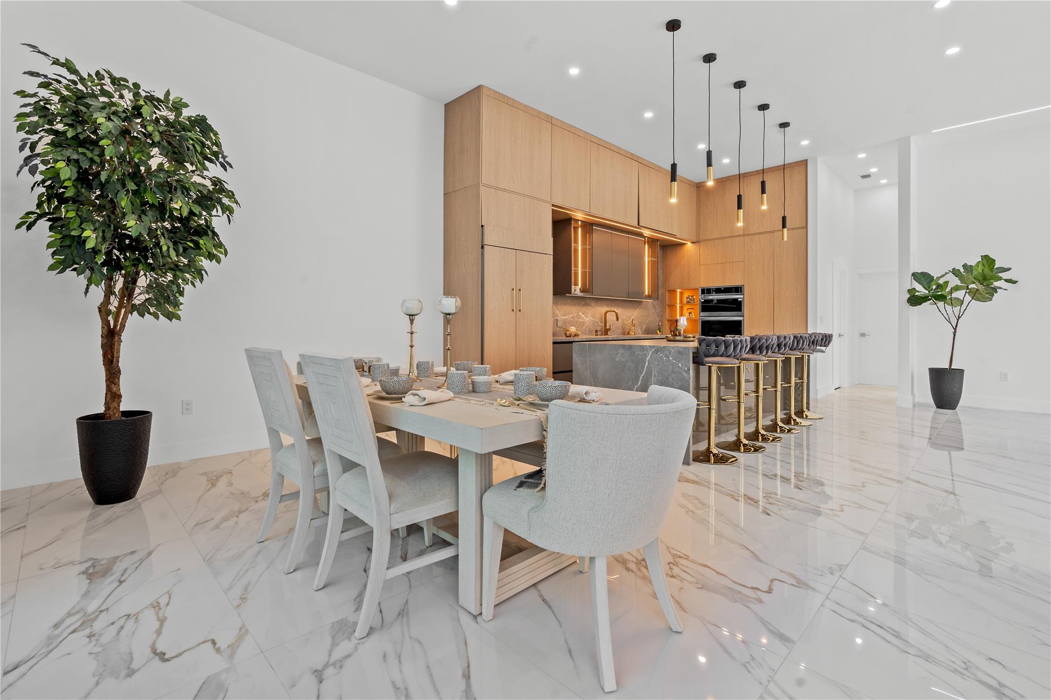 ENCANTADA - Residential