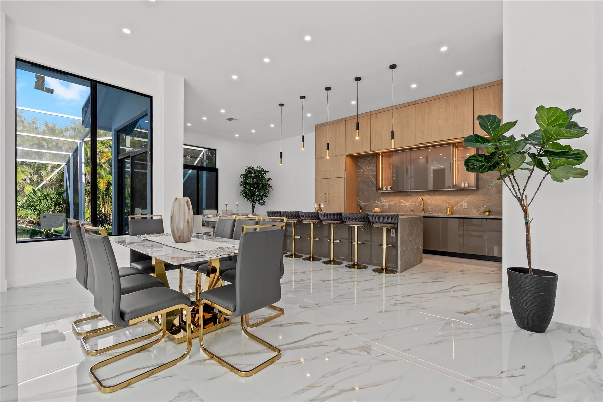 ENCANTADA - Residential