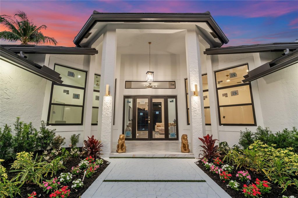 Photo of 7141 Mariana Court, Boca Raton, FL 33433 (MLS # F10532783)