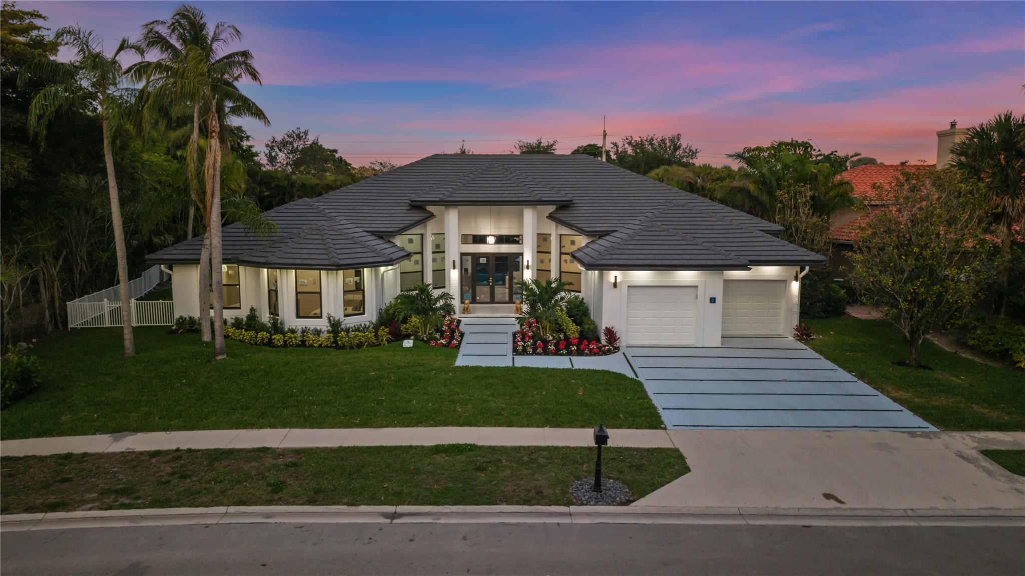 ENCANTADA - Residential