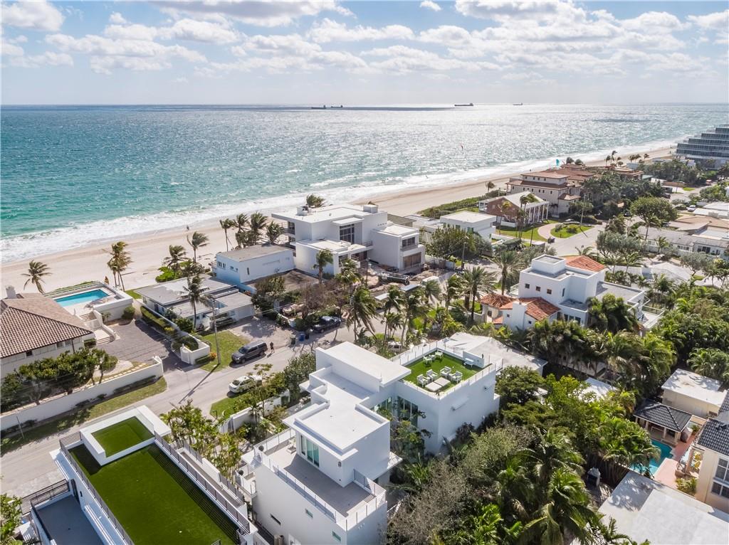 LAUDERDALE BEACH - Residential