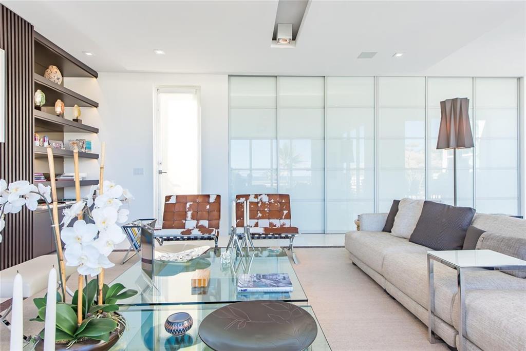 LAUDERDALE BEACH - Residential