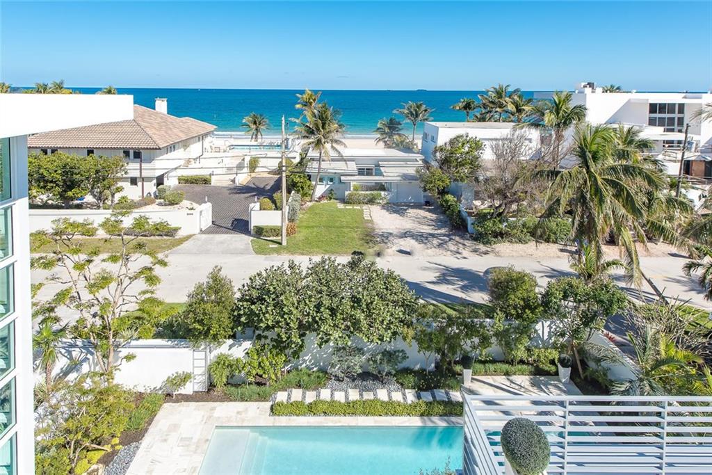 LAUDERDALE BEACH - Residential