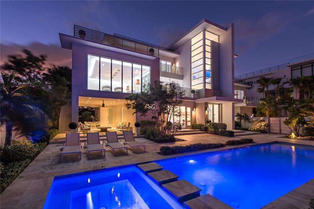 LAUDERDALE BEACH - Residential