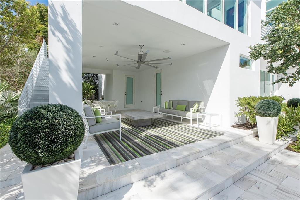 LAUDERDALE BEACH - Residential