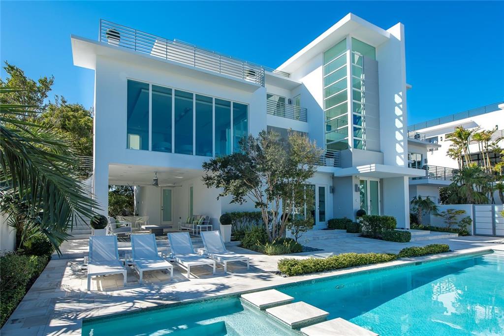 LAUDERDALE BEACH - Residential