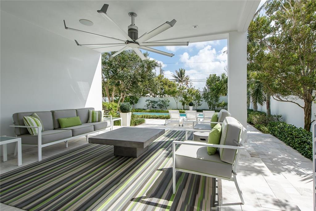 LAUDERDALE BEACH - Residential