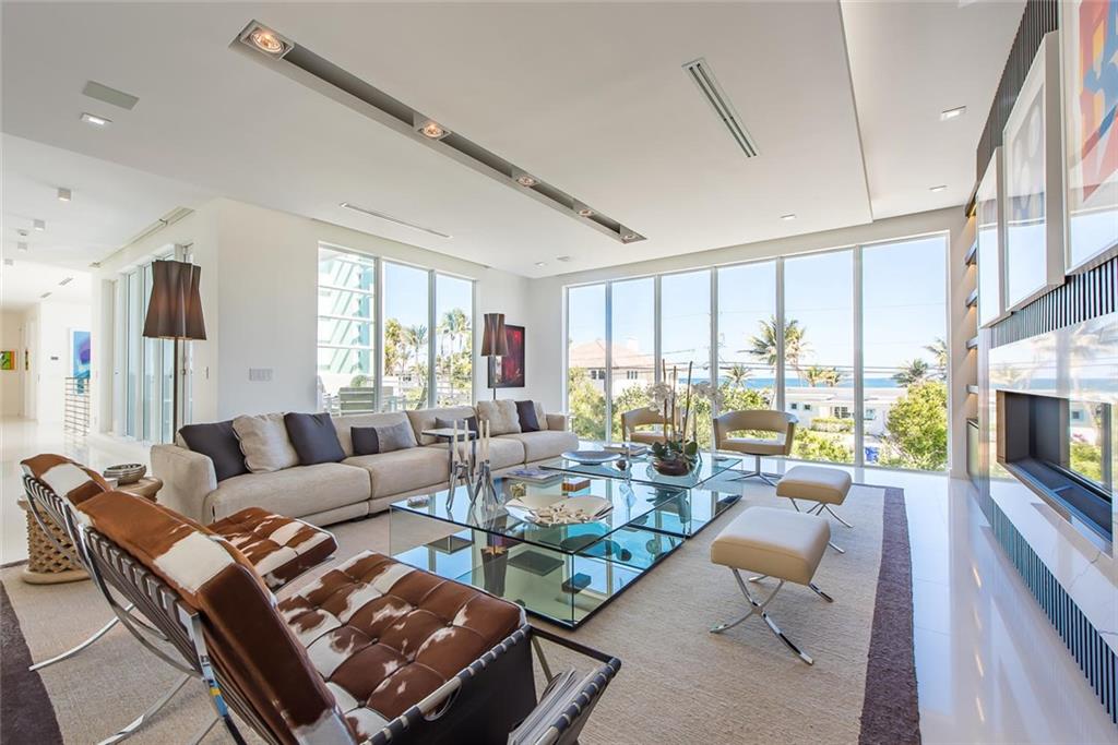 LAUDERDALE BEACH - Residential