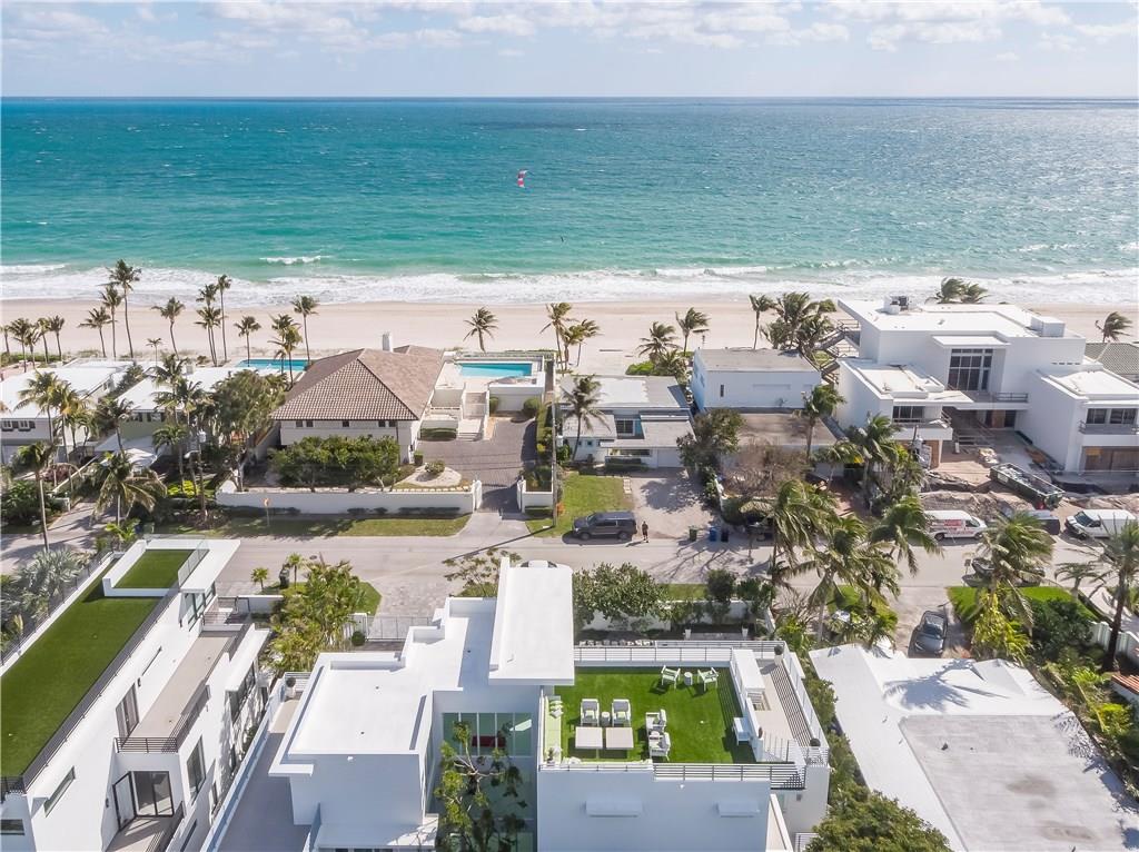 LAUDERDALE BEACH - Residential