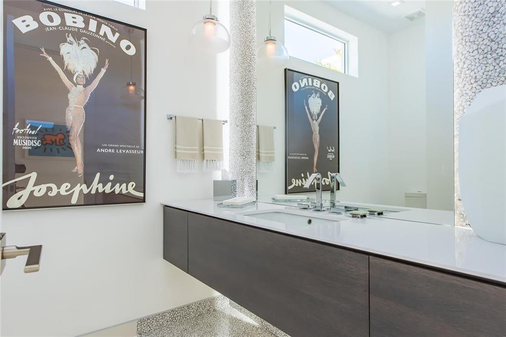 LAUDERDALE BEACH - Residential