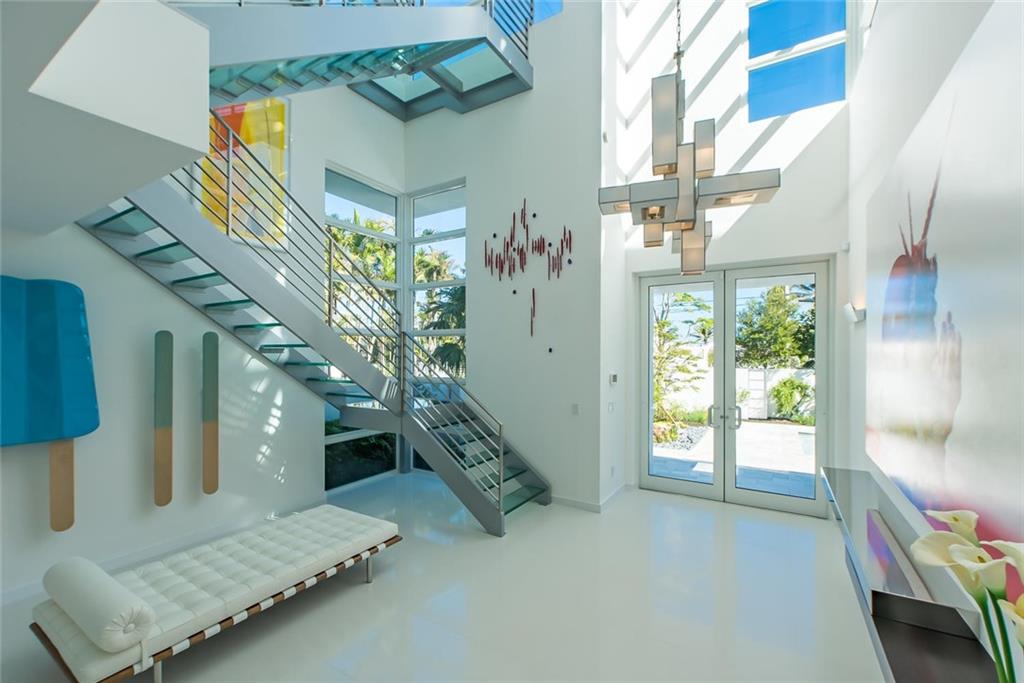 LAUDERDALE BEACH - Residential