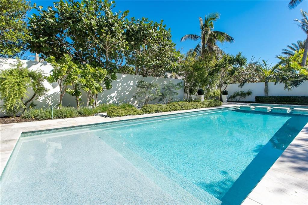 LAUDERDALE BEACH - Residential