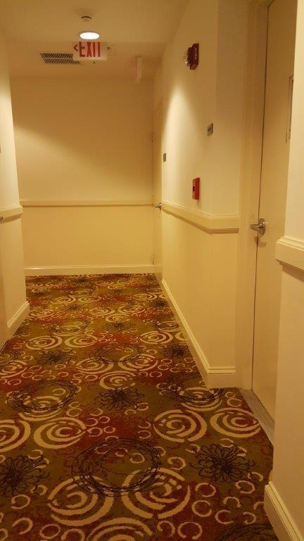 ONE CITY PLAZA CONDO - Residential