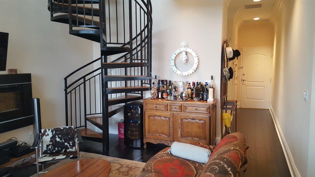 ONE CITY PLAZA CONDO - Residential