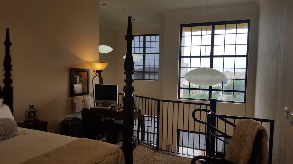 ONE CITY PLAZA CONDO - Residential