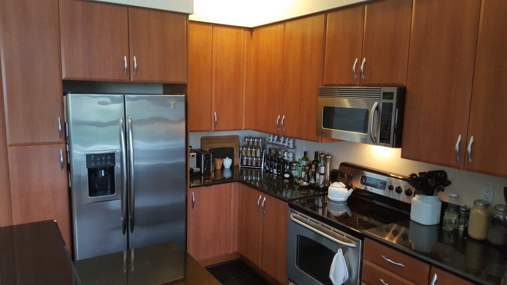 ONE CITY PLAZA CONDO - Residential