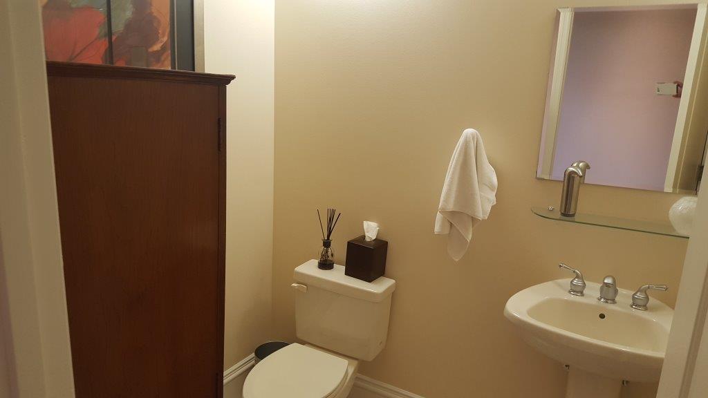 ONE CITY PLAZA CONDO - Residential