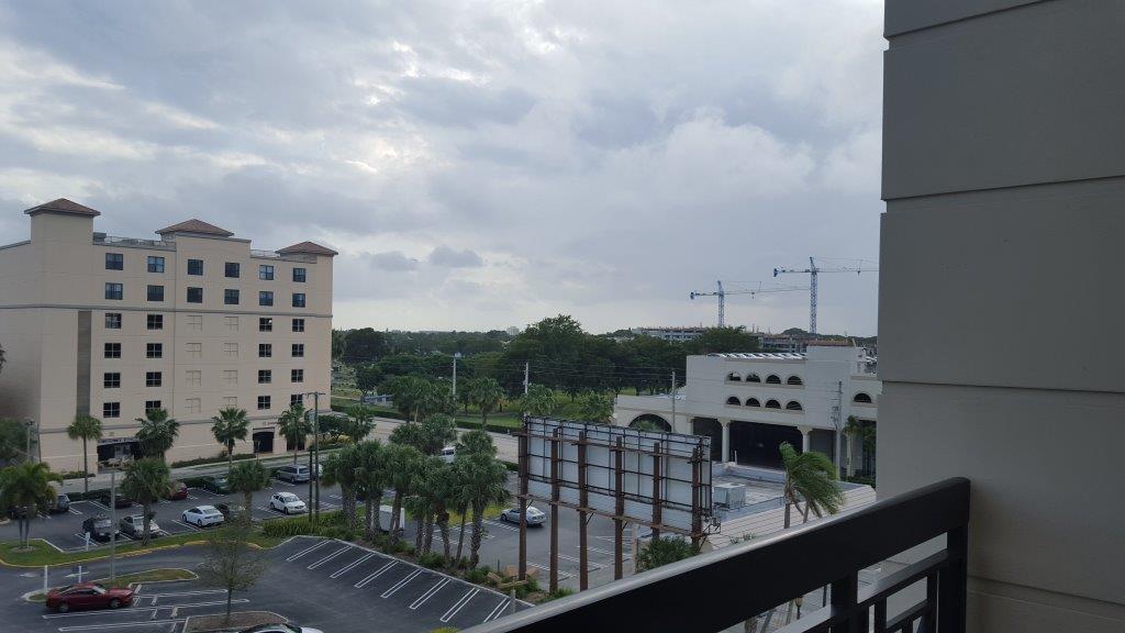 ONE CITY PLAZA CONDO - Residential