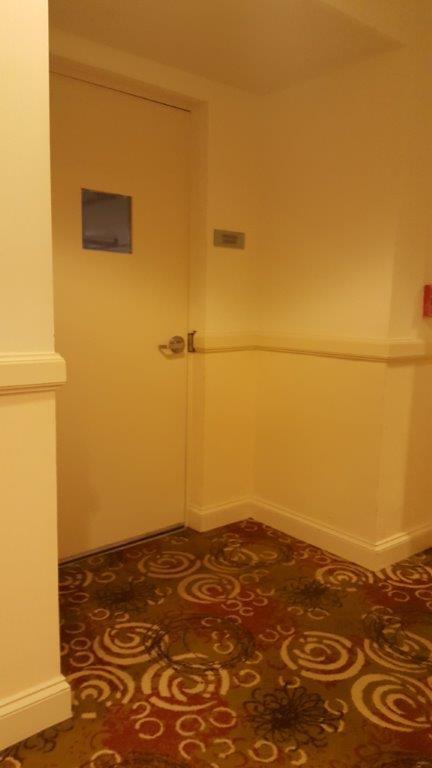 ONE CITY PLAZA CONDO - Residential