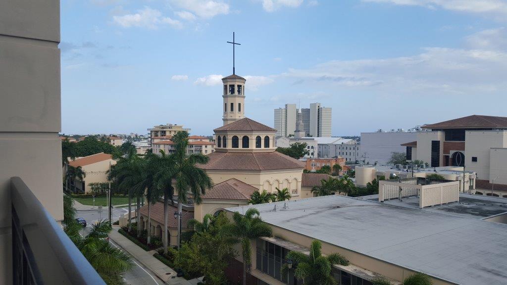 ONE CITY PLAZA CONDO - Residential