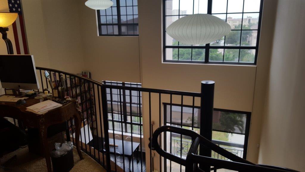 ONE CITY PLAZA CONDO - Residential