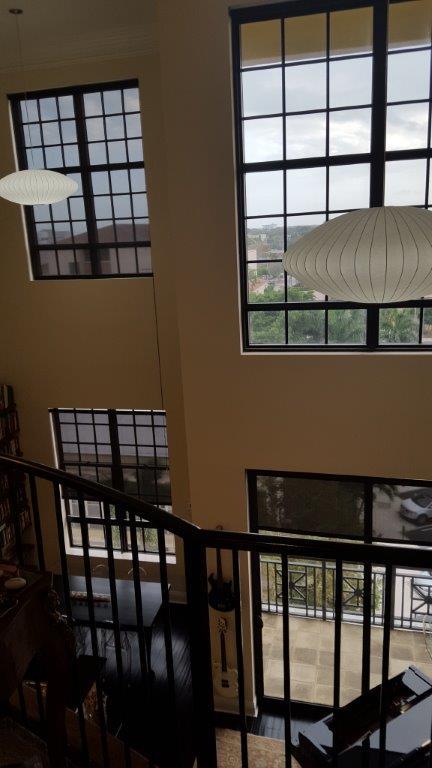 ONE CITY PLAZA CONDO - Residential